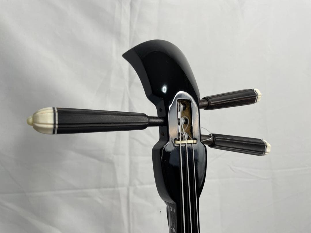 asoviva アソビバ 人工皮 三線