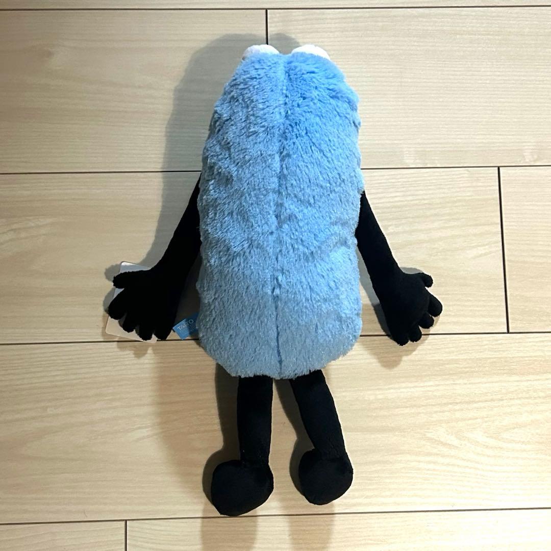 パペットスンスン ぬいぐるみ 一番くじ A賞 - メルカリ