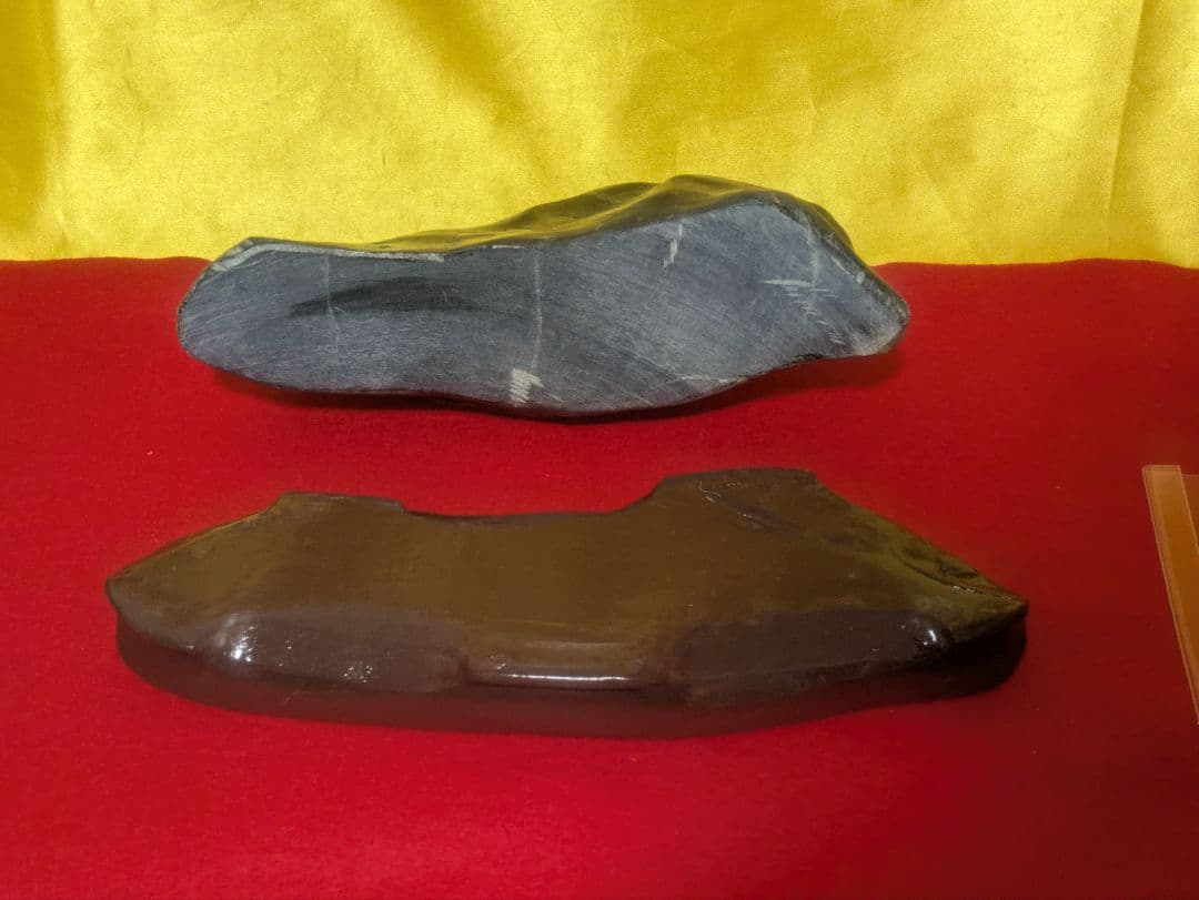 【家運隆盛】家の守り神　蛇石1.8キロ