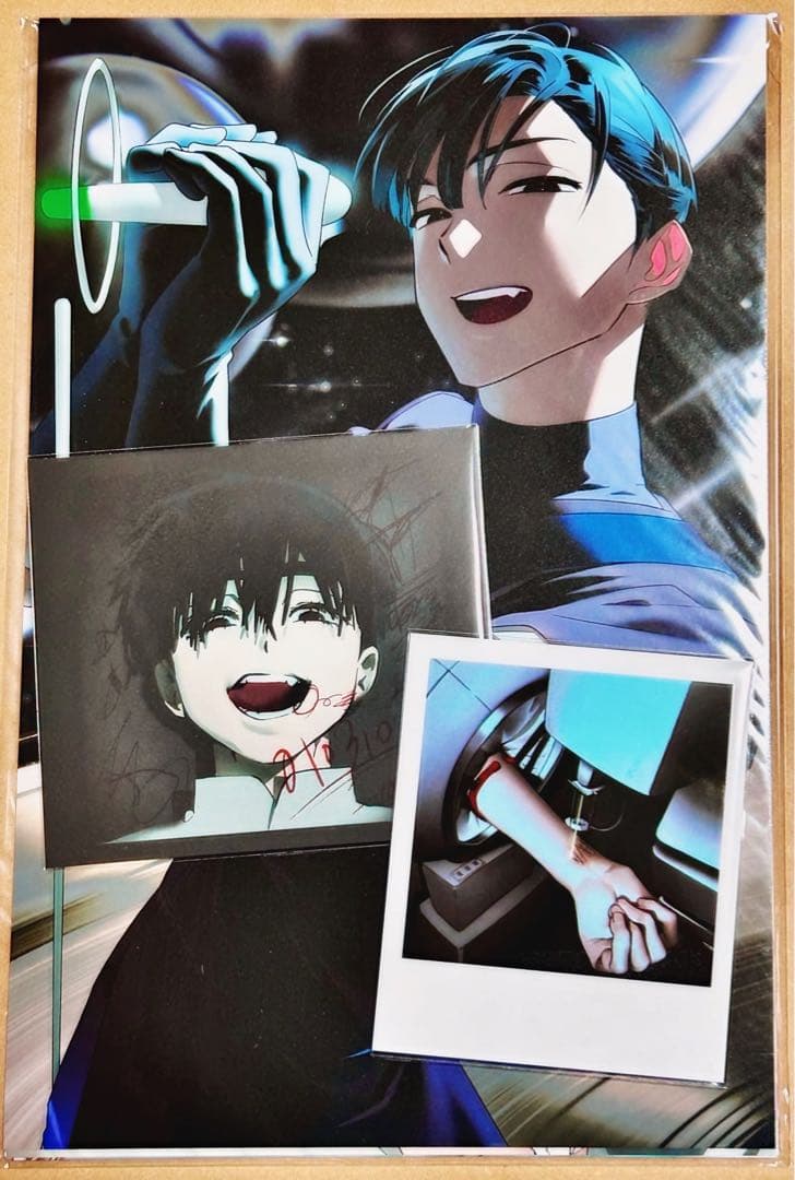 3点セット】ALIEN STAGE エイリアンステージ イヴァン IVAN - メルカリ