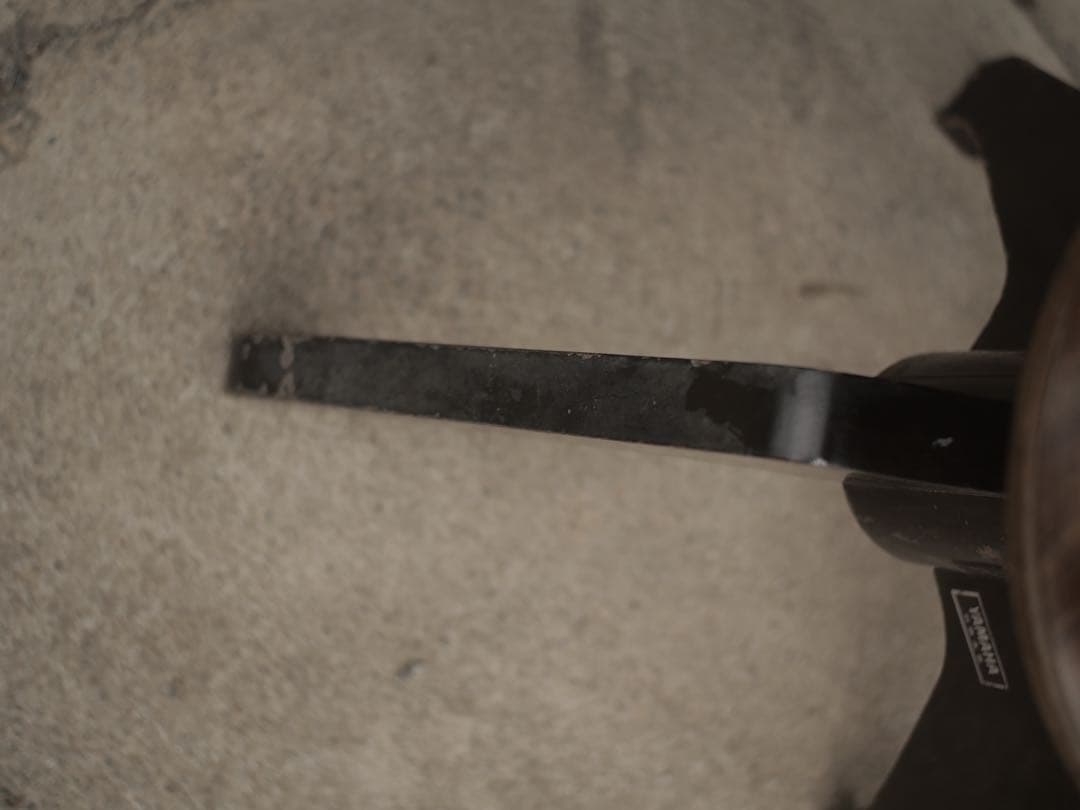 スツール　昇降可能　椅子　サイドテーブル古家具　古道具　アンティーク　昭和レトロ