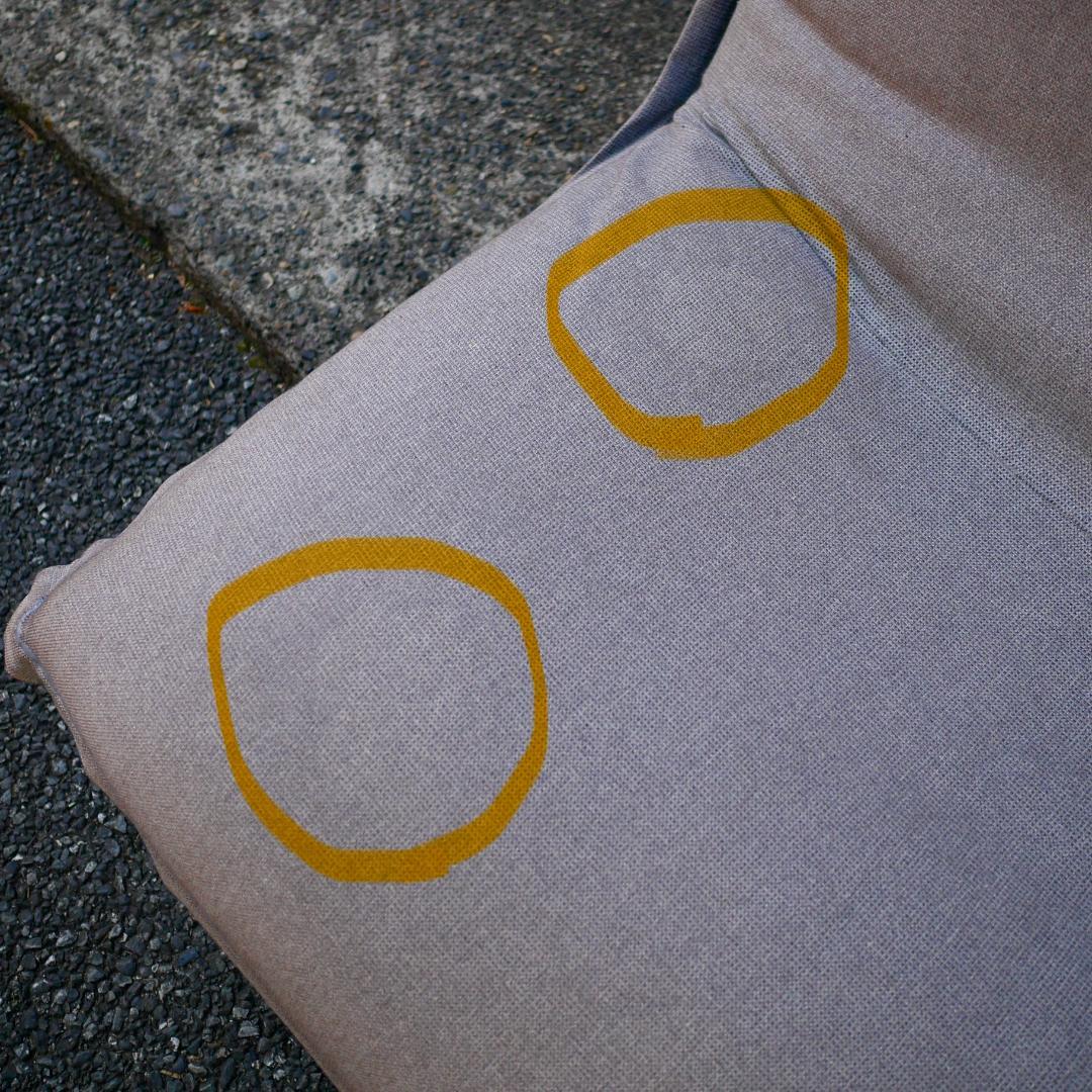 リーン・ロゼ ROSETCalin type1 カラン 一人掛け ソファ