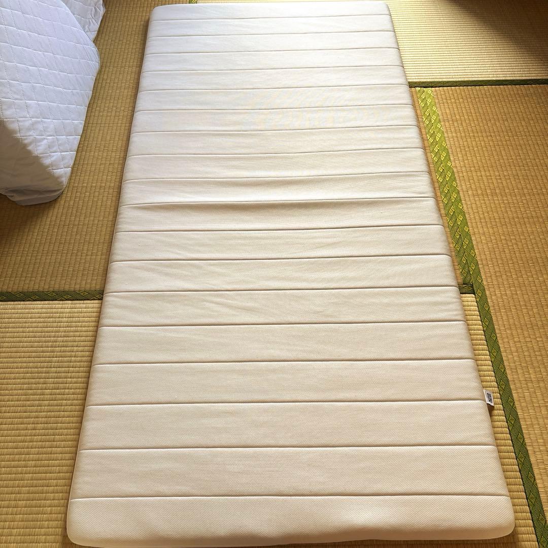 airweave エアウィーヴ スマート01シングル