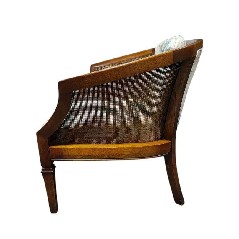 maruni マルニ地中海 アームチェア ラウンジチェア シングルソファ ②