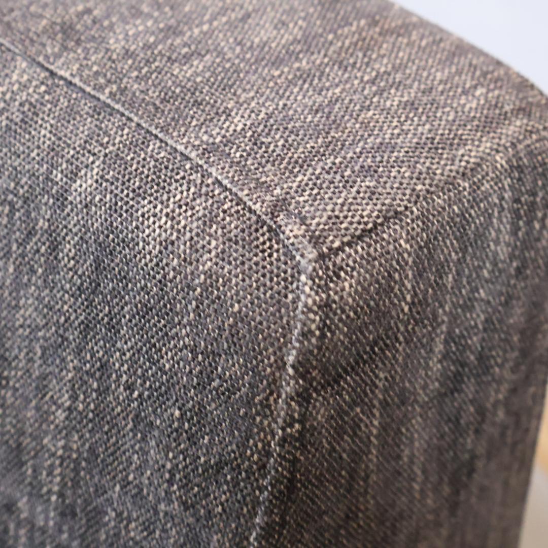 クラッシュゲート COMFORM TET 2.5人掛けソファ トリプルブソファ