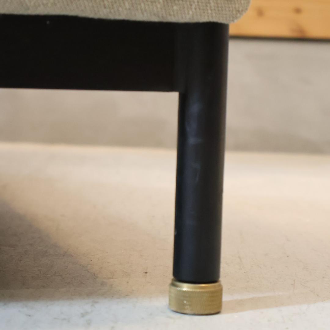 クラッシュゲート COMFORM TET 2.5人掛けソファ トリプルブソファ