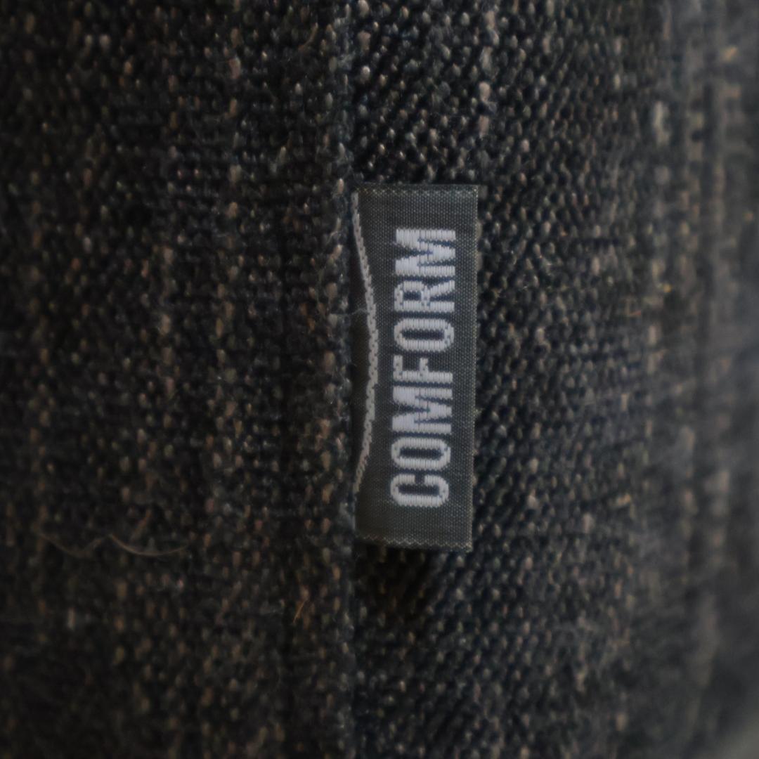 クラッシュゲート COMFORM TET 2.5人掛けソファ トリプルブソファ