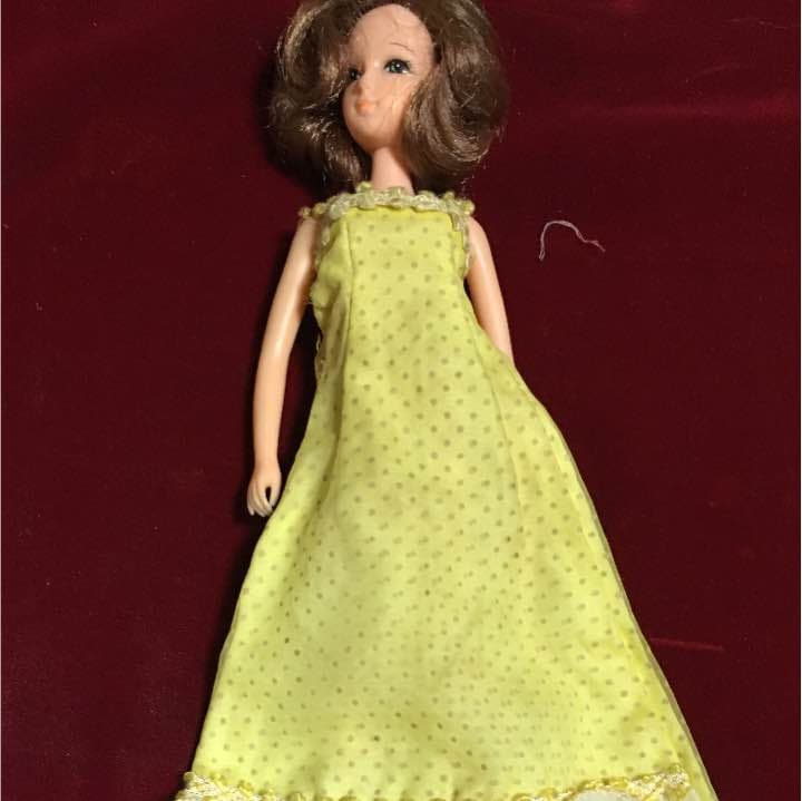 タカラリカちゃん  ママ