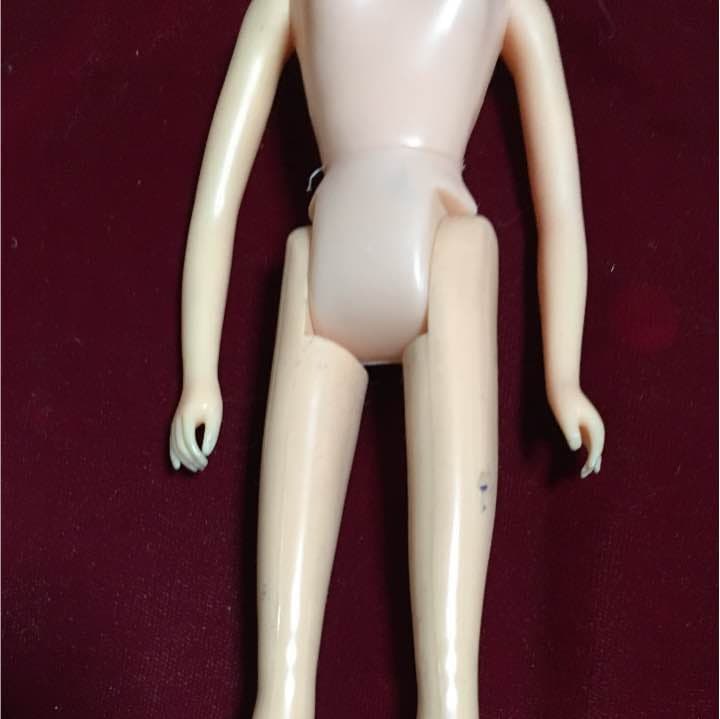 タカラリカちゃん  ママ