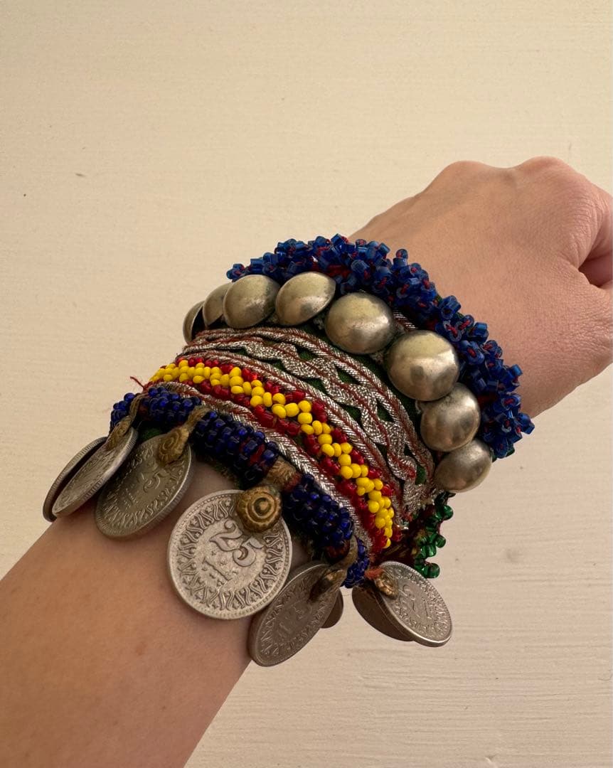 MINAKUSI ブレスレット