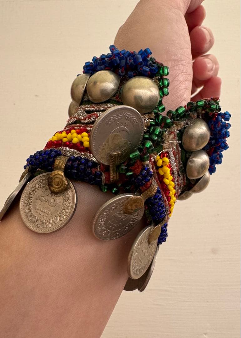 MINAKUSI ブレスレット