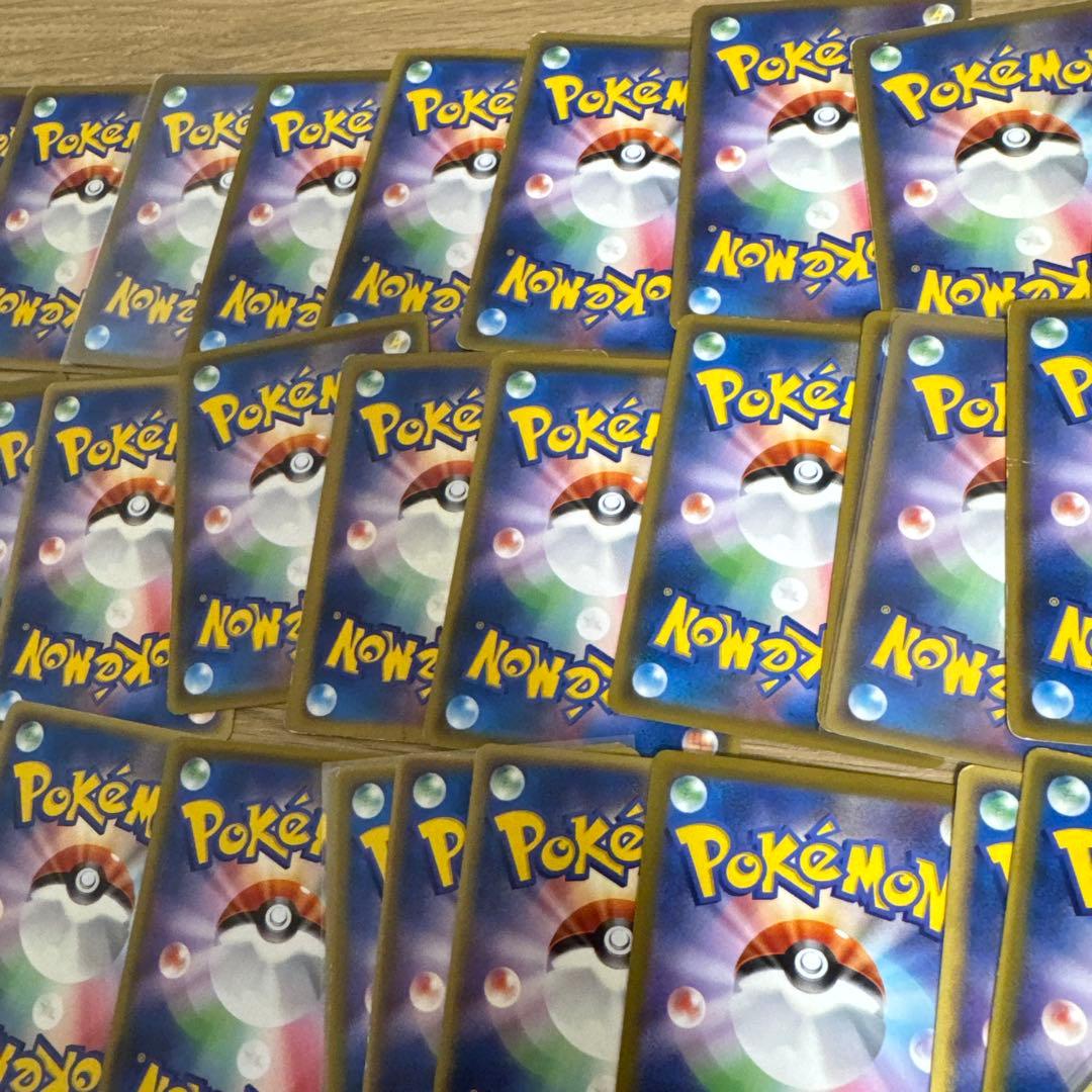 【レトロ】ポケモンカード プロモ　約55枚セット 【4627