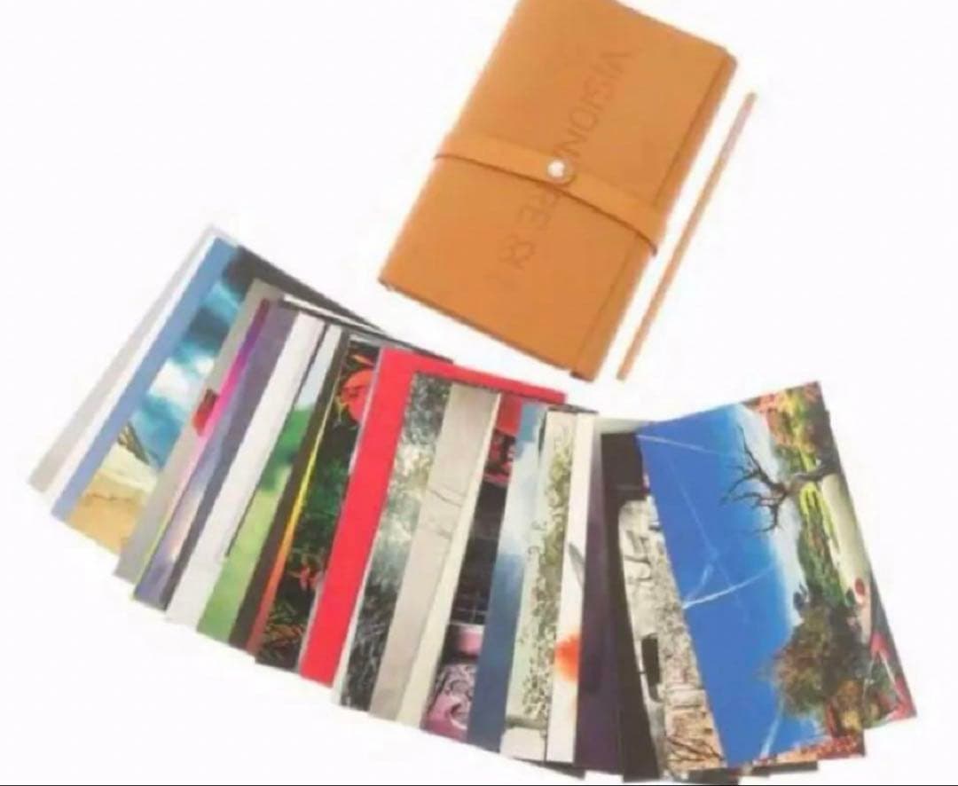 HERMES　VISIONAIRE エルメス 未開封