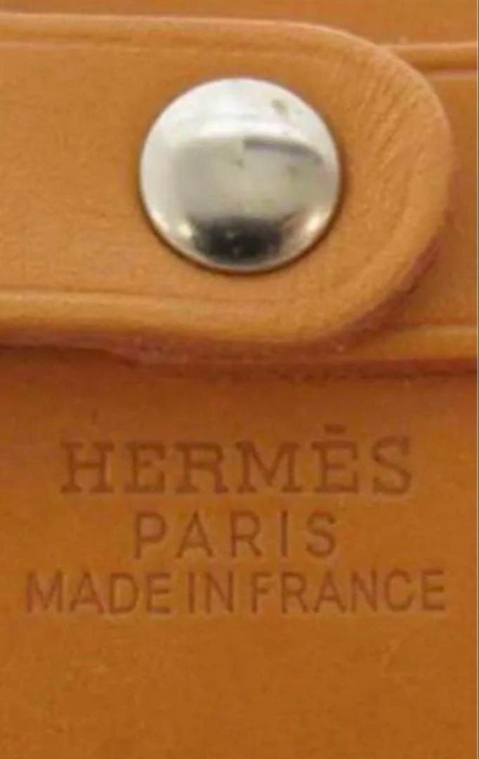 HERMES　VISIONAIRE エルメス 未開封