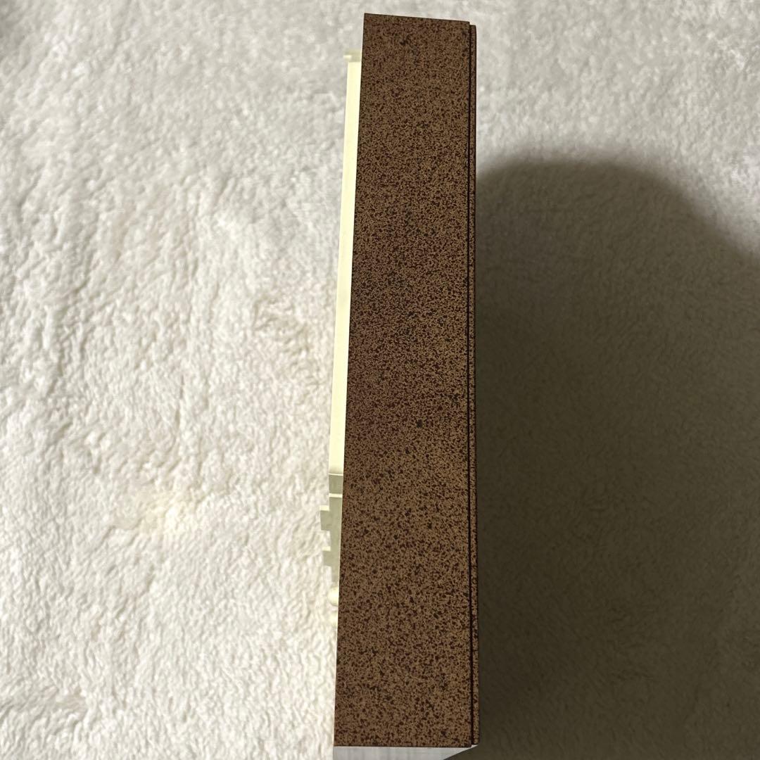 最終価格・希少✨ミッキー　レトロ　壁掛け時計　ディズニータイム　アンティーク