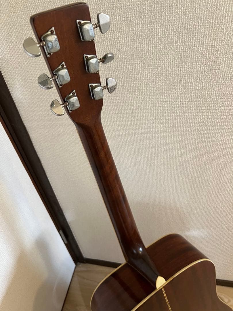 マーチン☆様専用 Pro Martin w-180 アコースティックギター - メルカリ