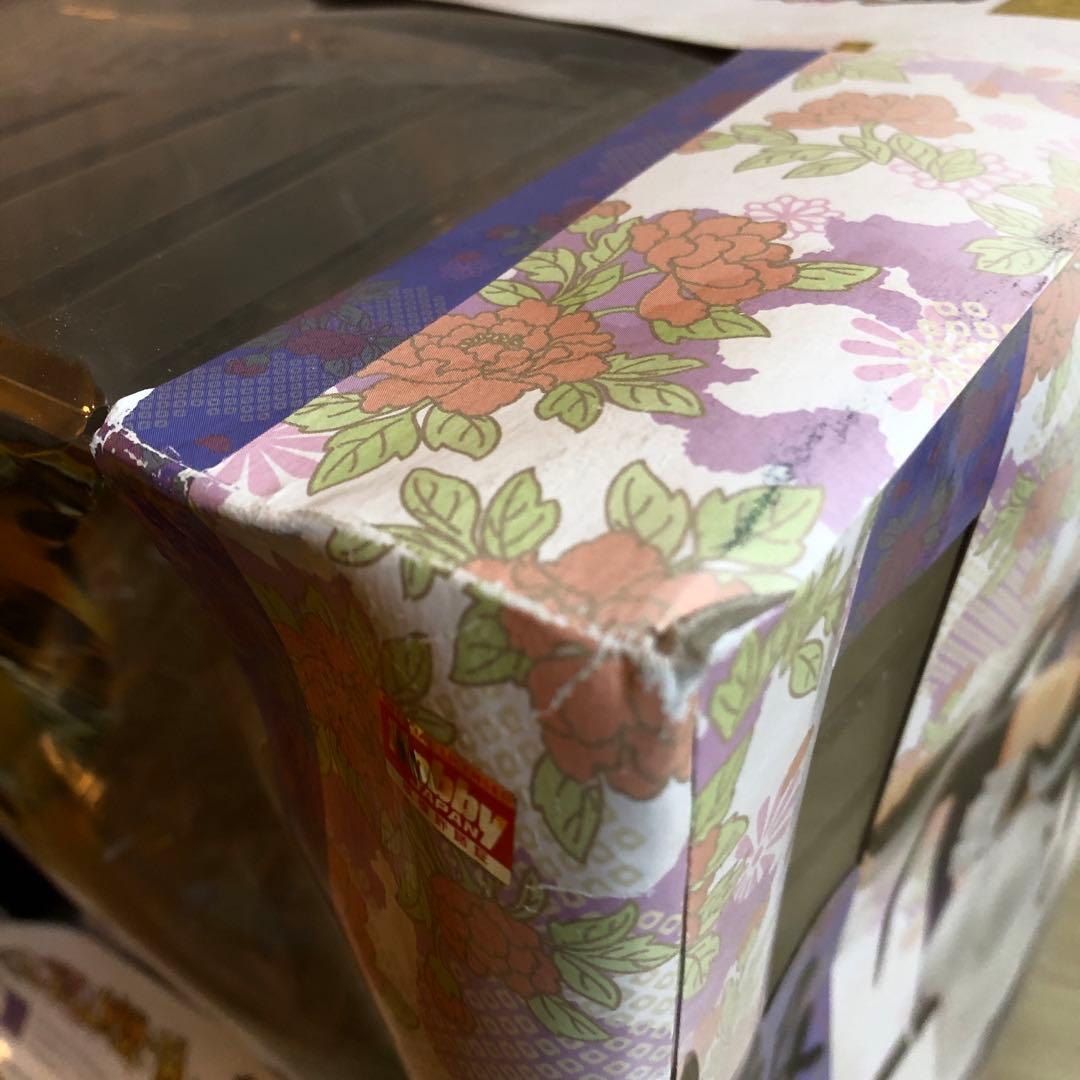 百花繚乱 服部半蔵 1/8 完成品フィギュア未使用 未開封