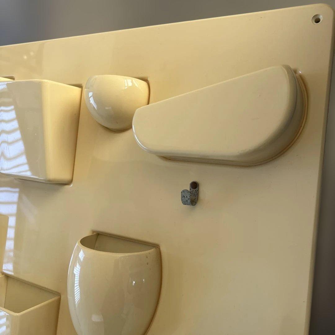 Uten.Silo II（ウーテンシロ 2）刻印有 vitra