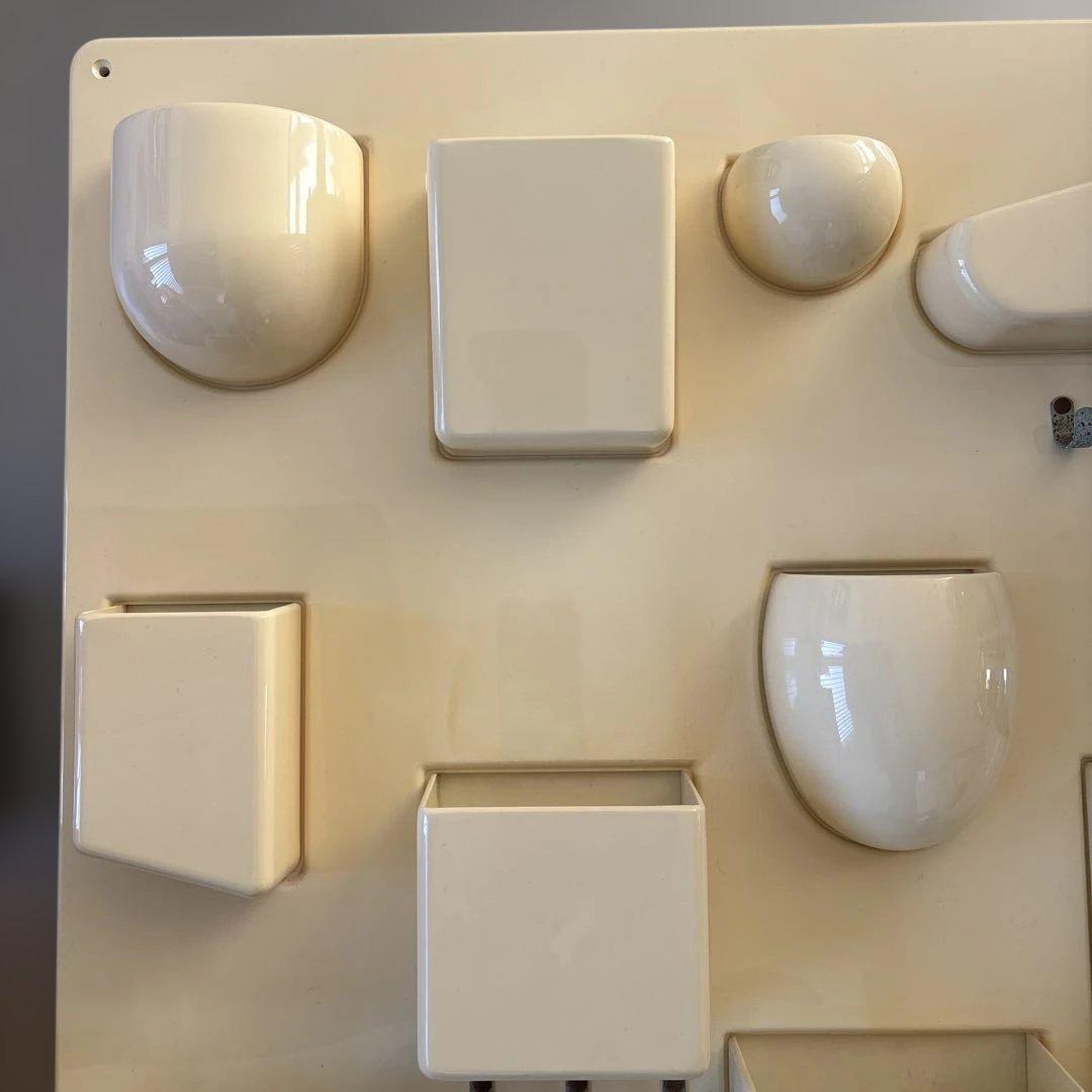 Uten.Silo II（ウーテンシロ 2）刻印有 vitra