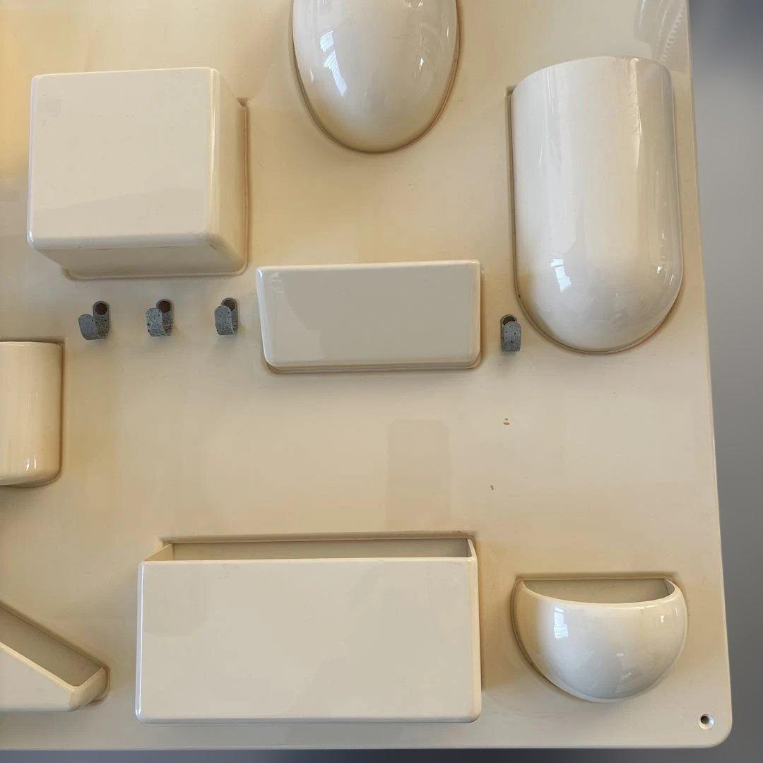 Uten.Silo II（ウーテンシロ 2）刻印有 vitra