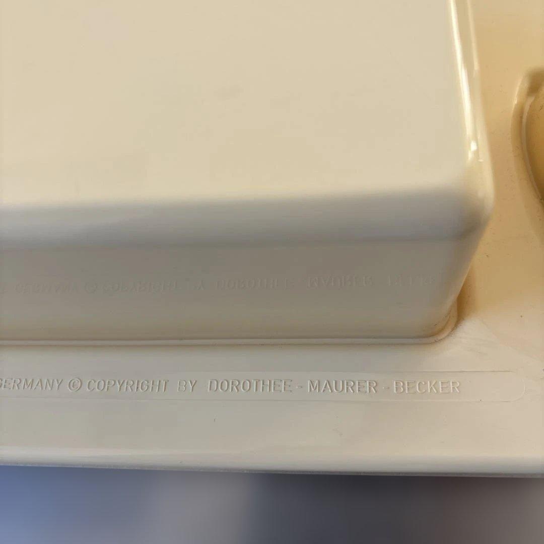 Uten.Silo II（ウーテンシロ 2）刻印有 vitra