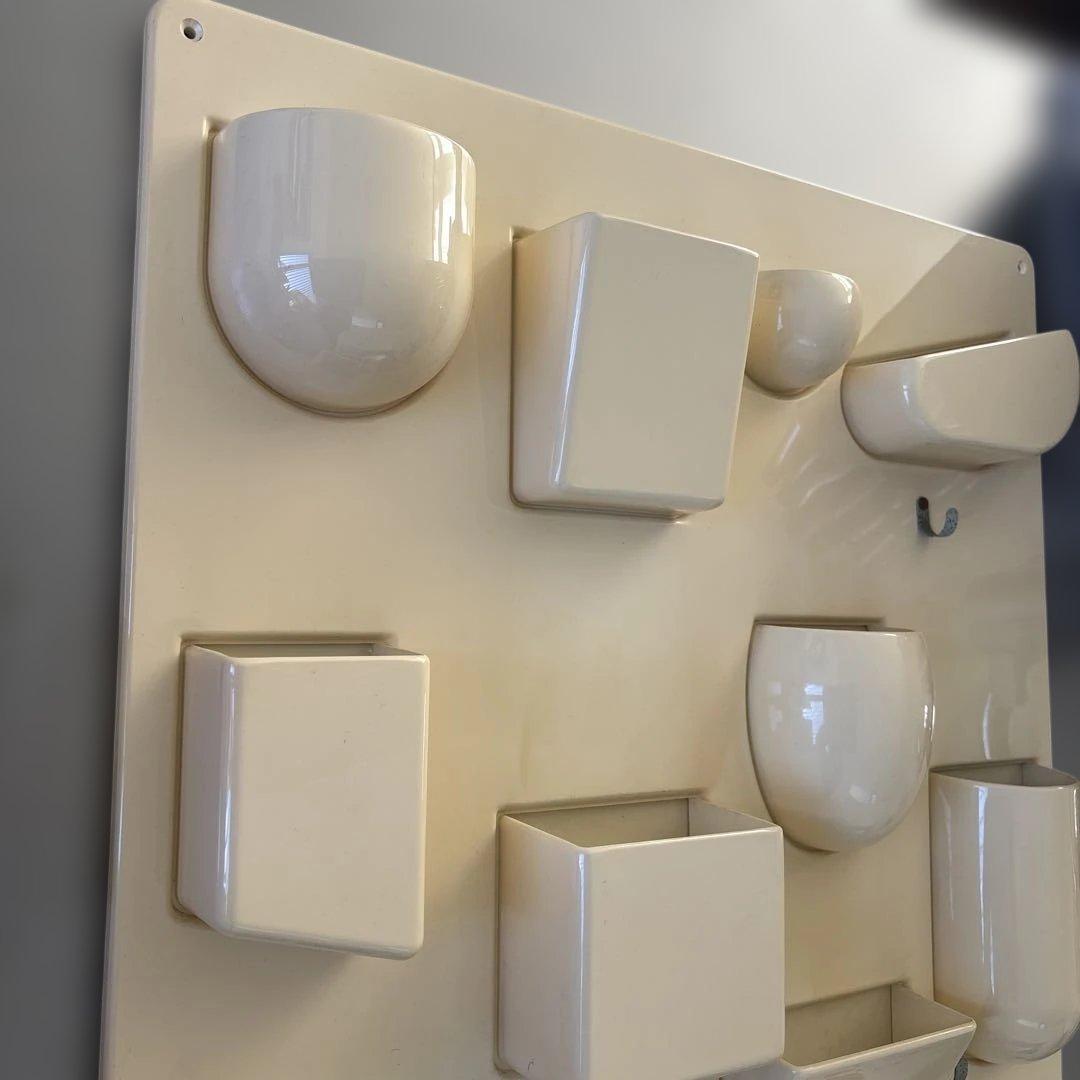 Uten.Silo II（ウーテンシロ 2）刻印有 vitra