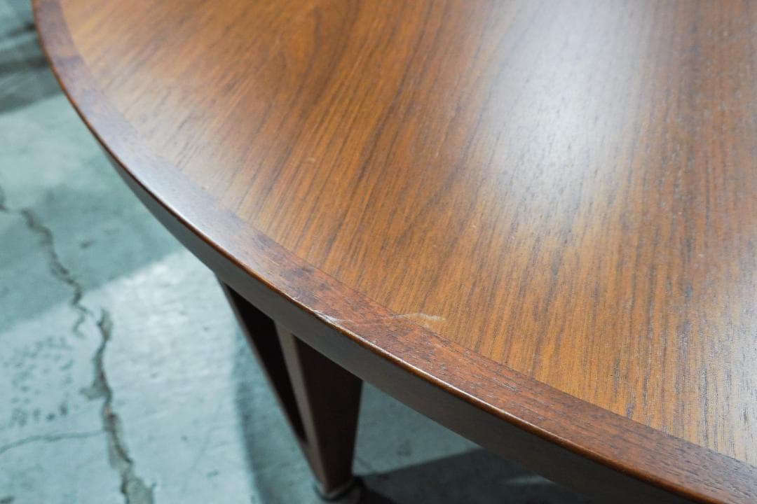 ACTUS / アクタス｜FK-1 こたつテーブル｜ちゃぶ台 ウォールナット