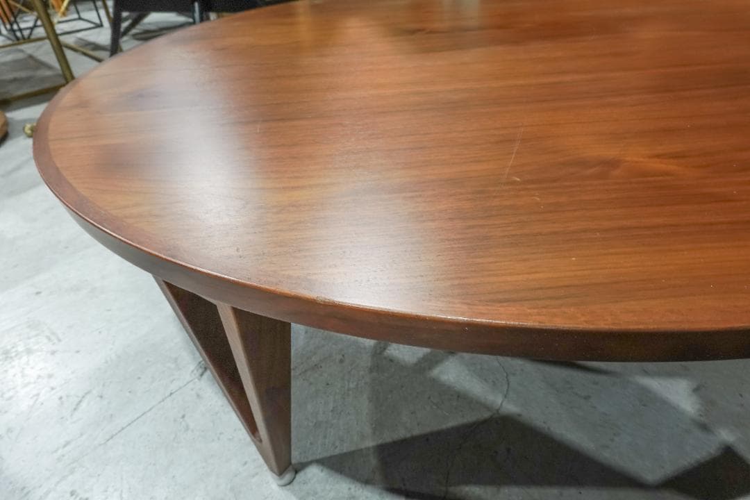 ACTUS / アクタス｜FK-1 こたつテーブル｜ちゃぶ台 ウォールナット