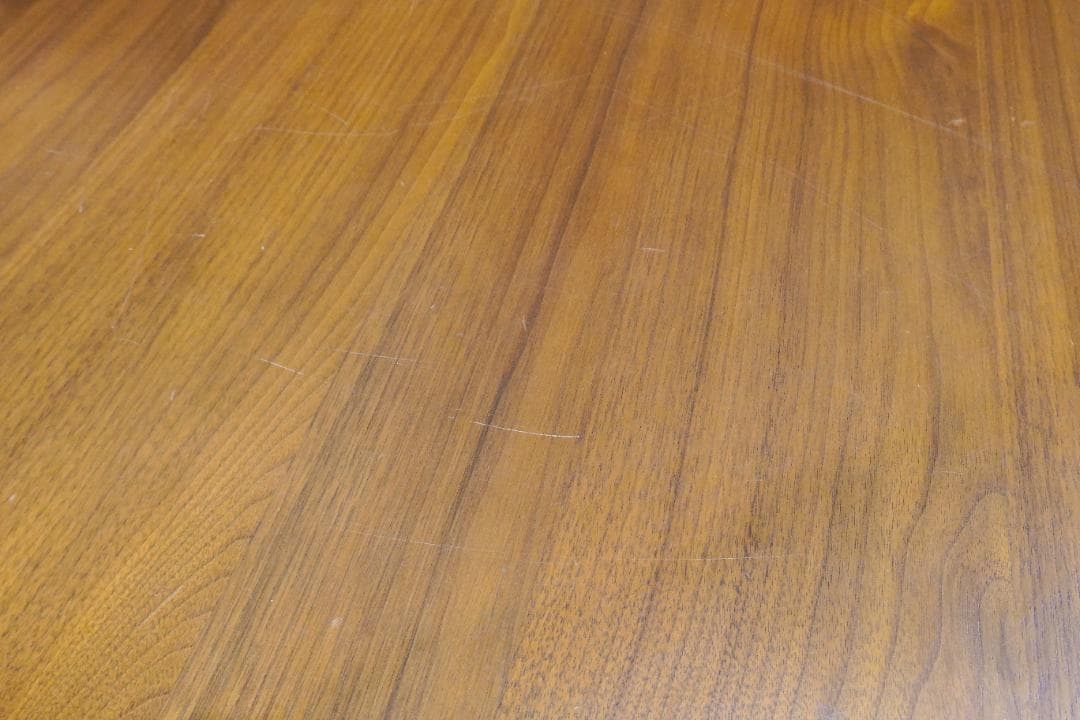 ACTUS / アクタス｜FK-1 こたつテーブル｜ちゃぶ台 ウォールナット