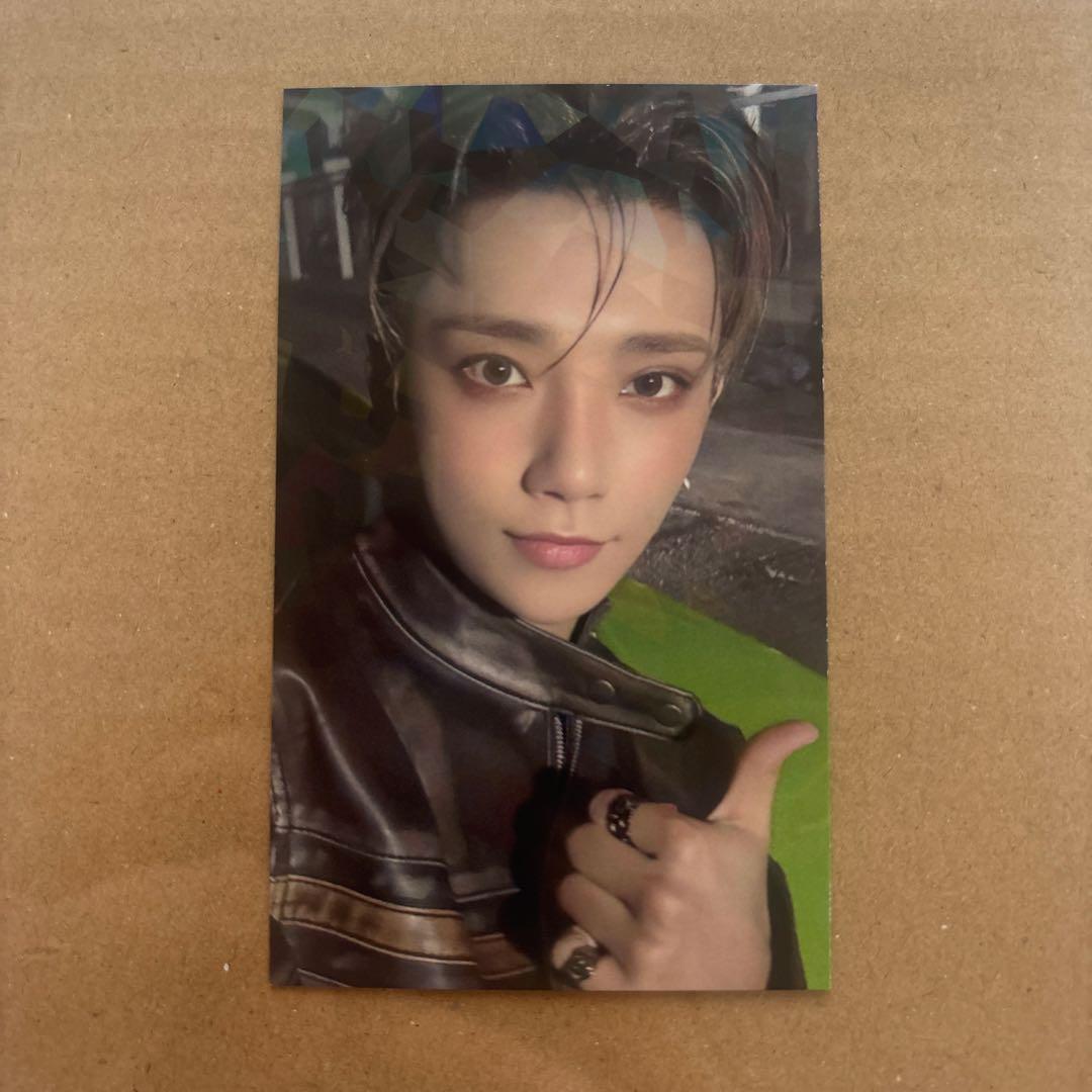 SEVENTEEN ラキドロ ジョシュア ユニバ HAPPY BURSTDAY - メルカリ