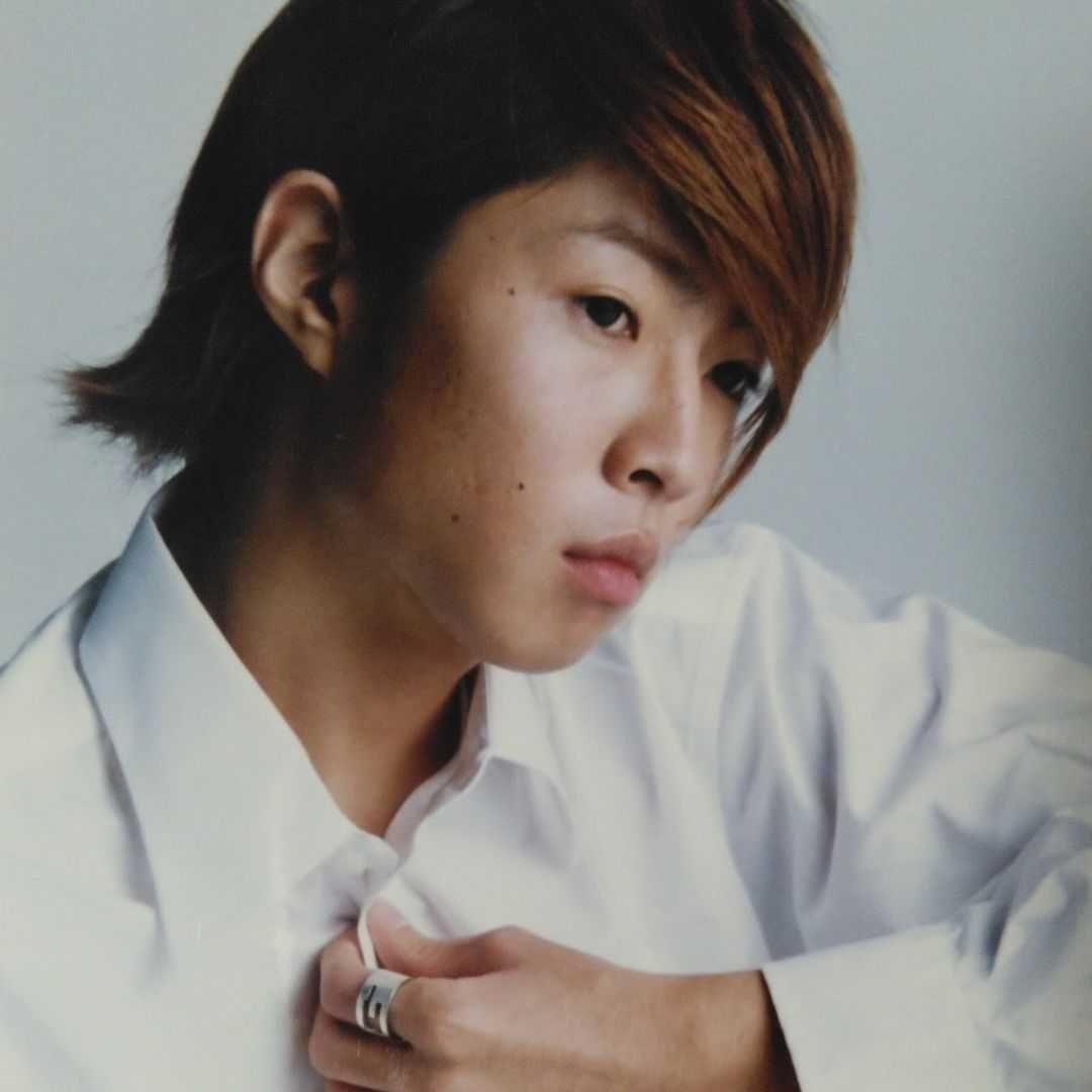 嵐 公式写真 相葉雅紀さん join the STORM① - メルカリ