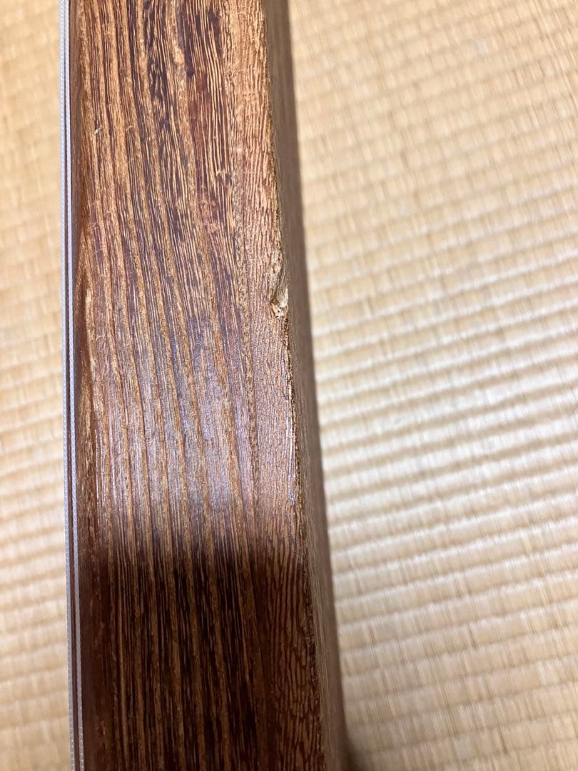 琴　玉縁　秀甫作　送料込み