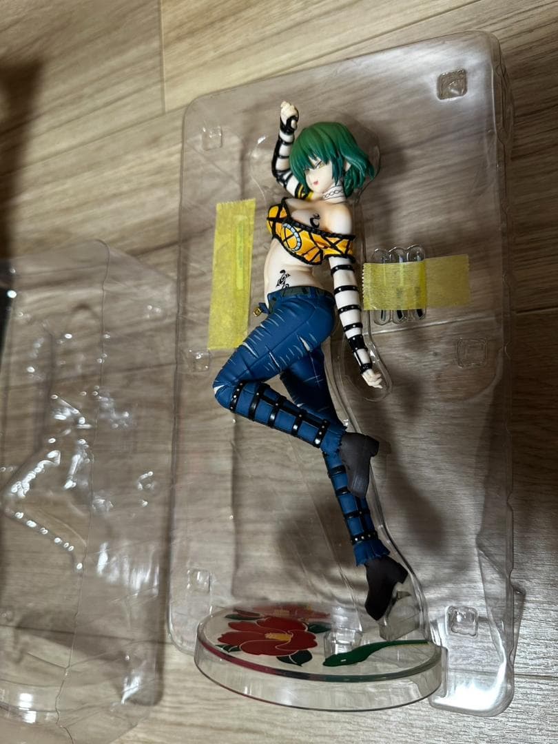 グッとくるフィギュアコレクション ラ・ボーテ27 閃乱カグラ 日影