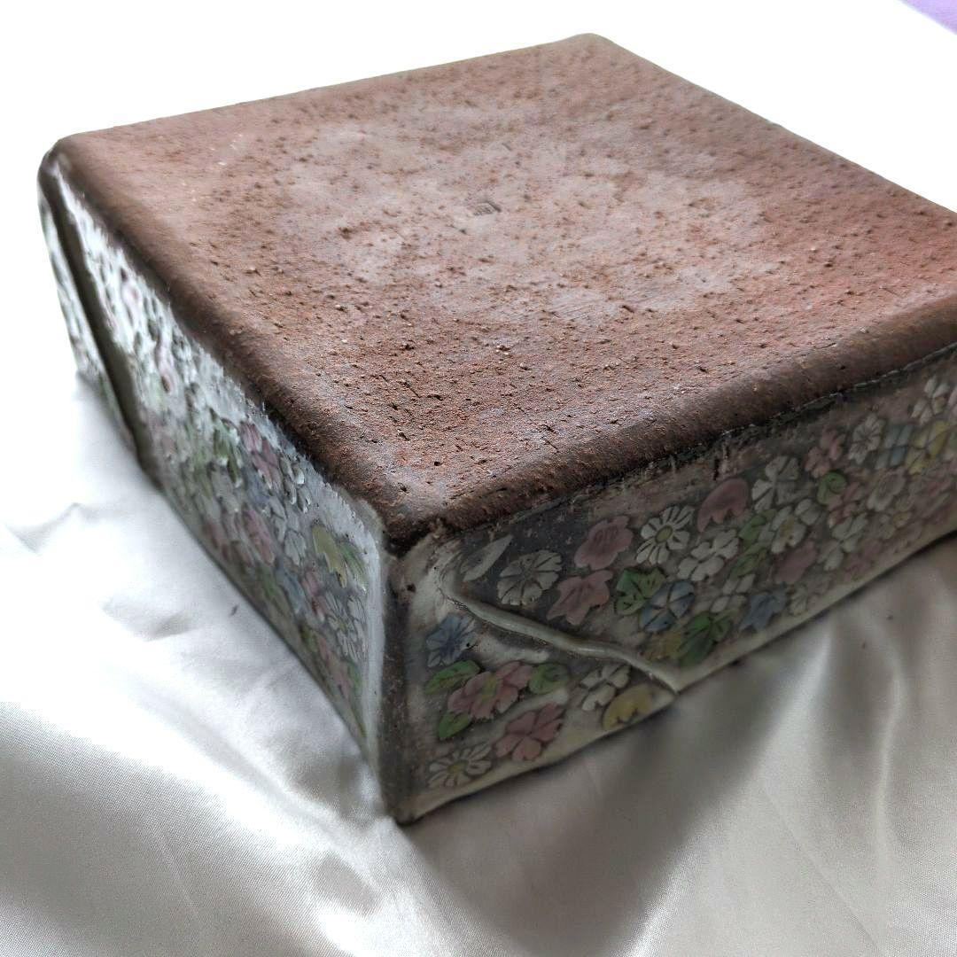 新品未使用】清水焼 伊藤典哲 桜 皿 置物 インテリア