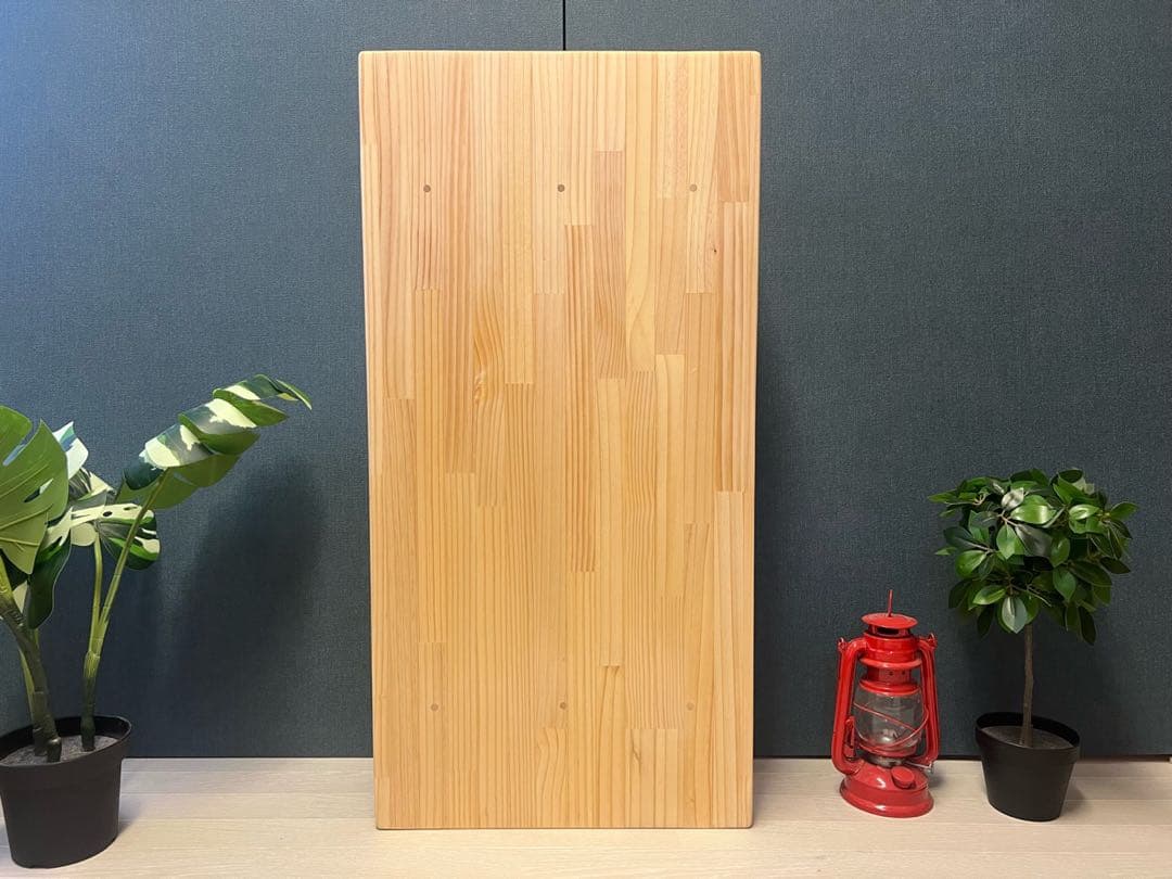 【在庫整理】 ローテーブル 長方形 収納付き 90cm パイン 折りたたみ脚