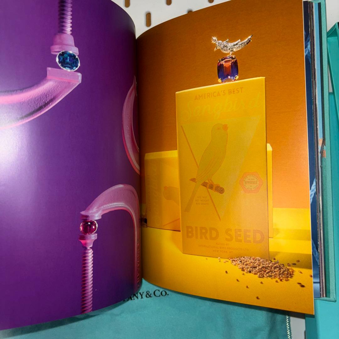 【貴重】ティファニー　アスリーヌWindows