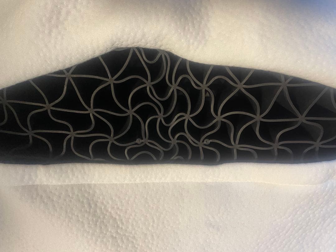 (使用回数2回)ヒツジのいらない枕 極柔