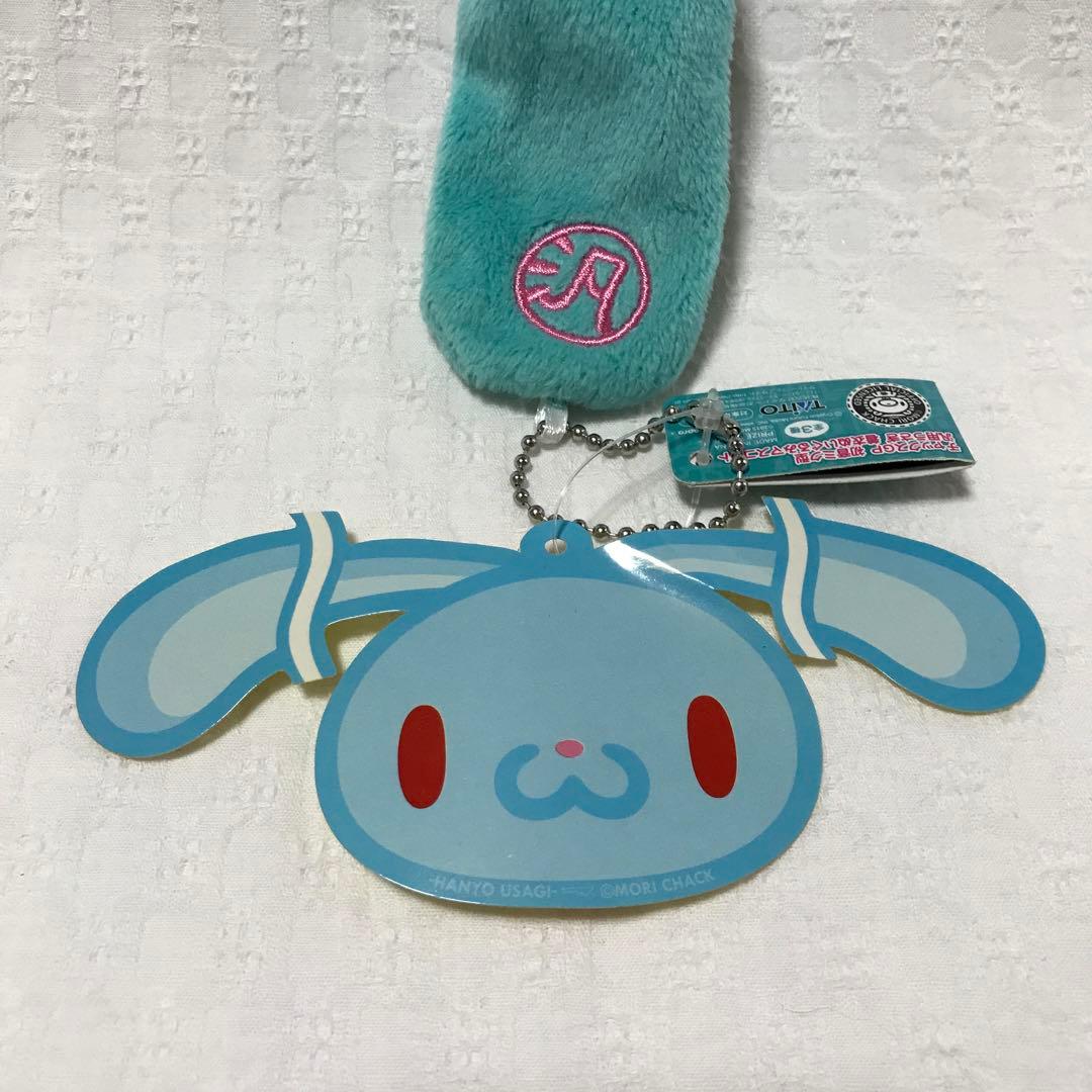 チャックスGP 汎用うさぎ 初音ミク 型 ぬいぐるみマスコット A - メルカリ