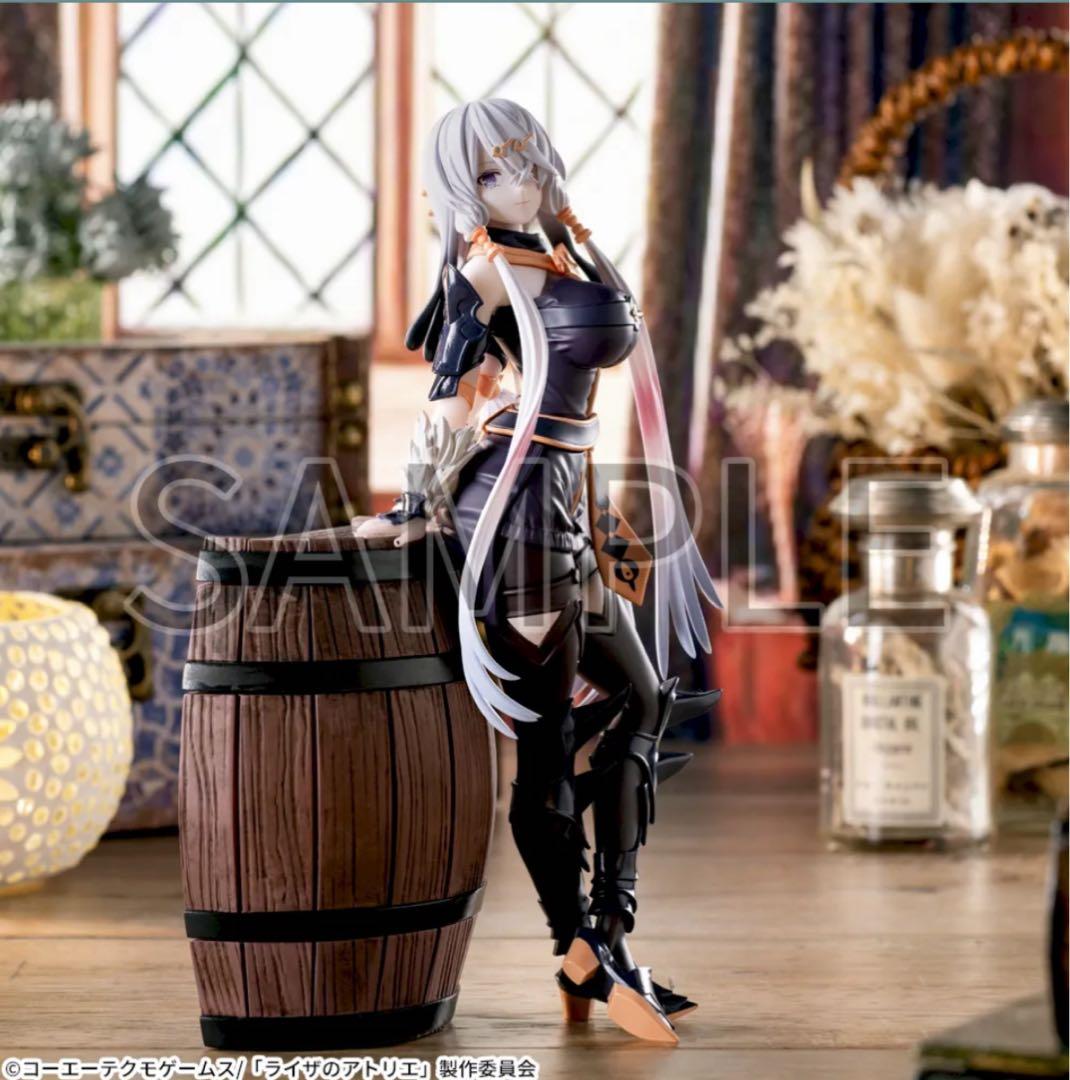 美少女プライズフィギュア23点セット - メルカリ