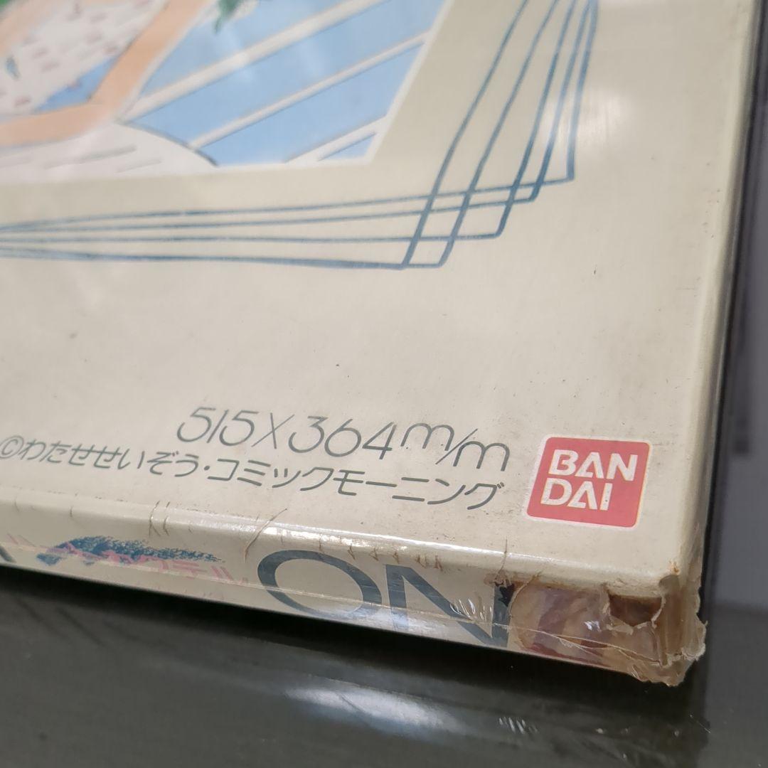 Stop Motion II ハートカクテル ジグソーパズル