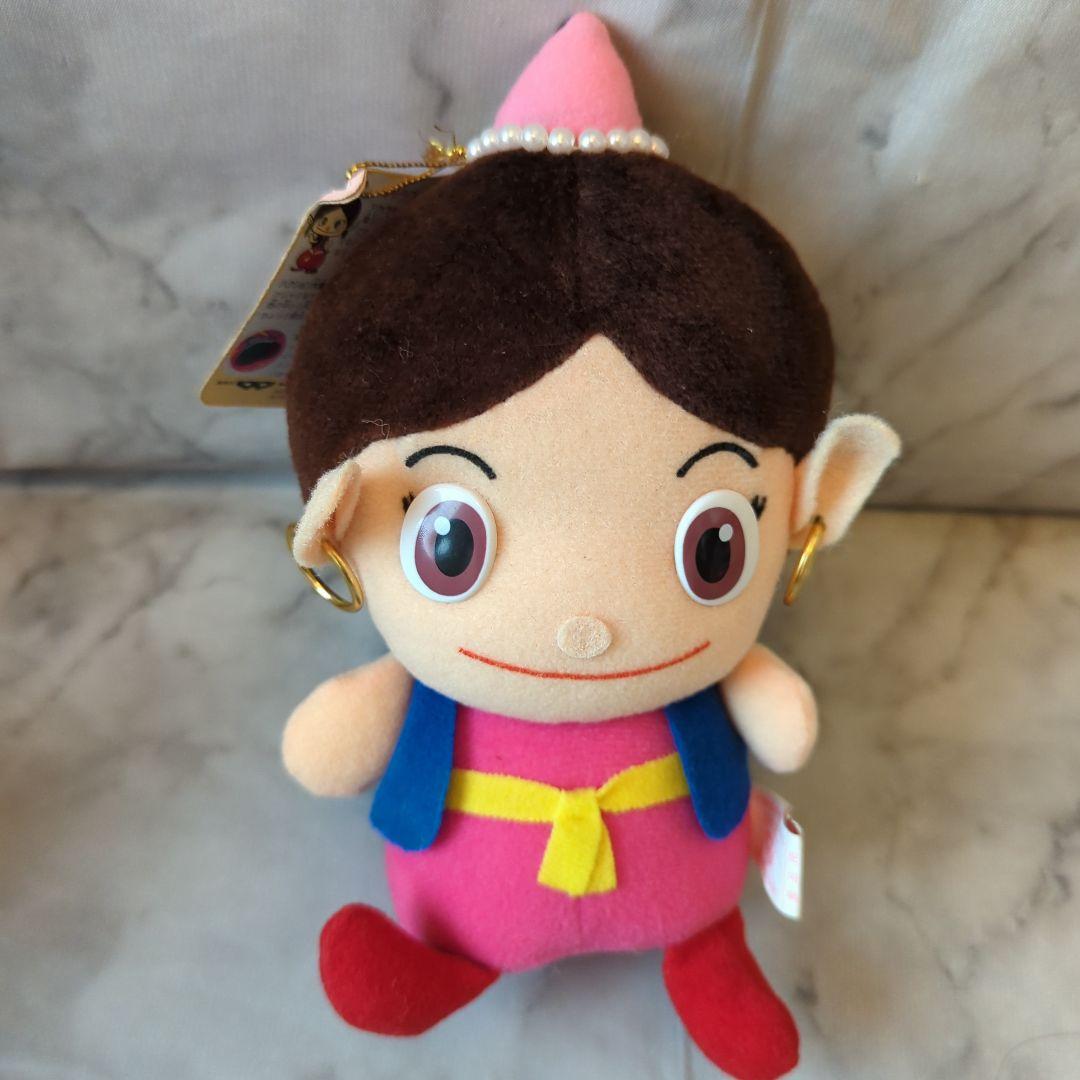 希少レア】昭和レトロ☆ハクション大魔王☆プライズ品☆アクビちゃん