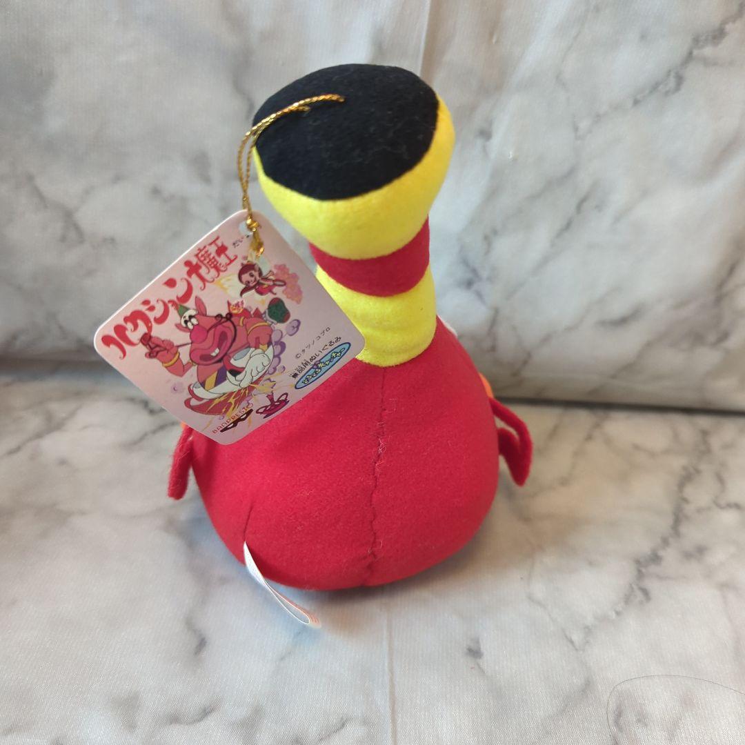希少レア】昭和レトロ☆ハクション大魔王☆プライズ品☆アクビちゃん