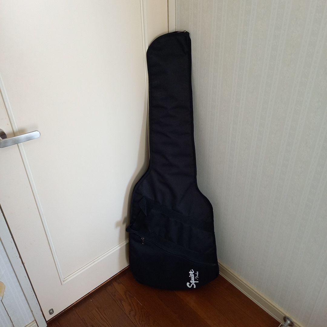 美品』Squier by Fender MUSTANG Sonic 椎名林檎 - メルカリ