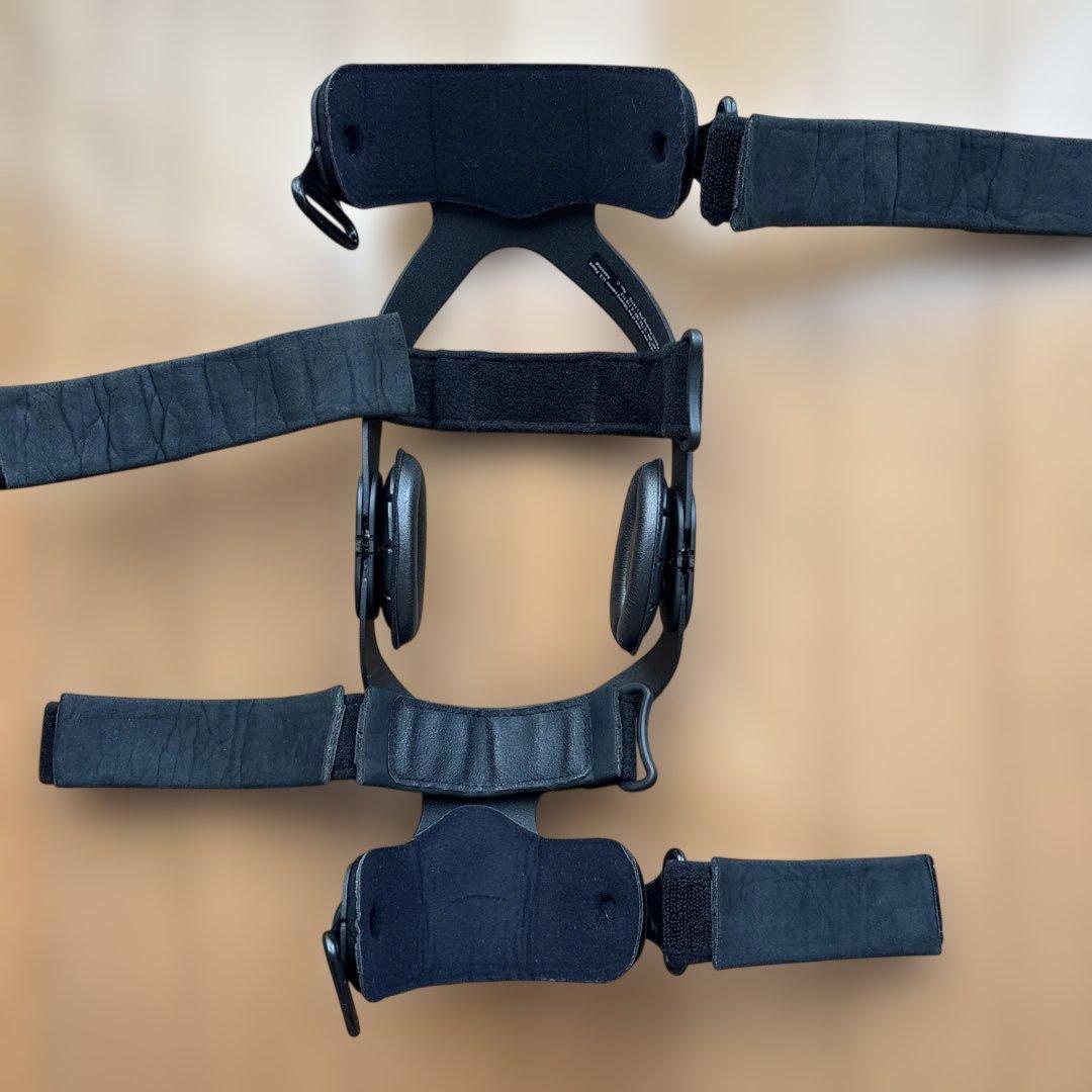 BREG X2K 左膝 M 前十字靭帯装具