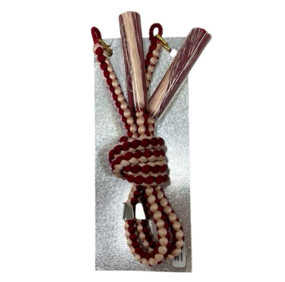 (302)七五三 男児 袴（50㎝）7点セット〈日本製〉