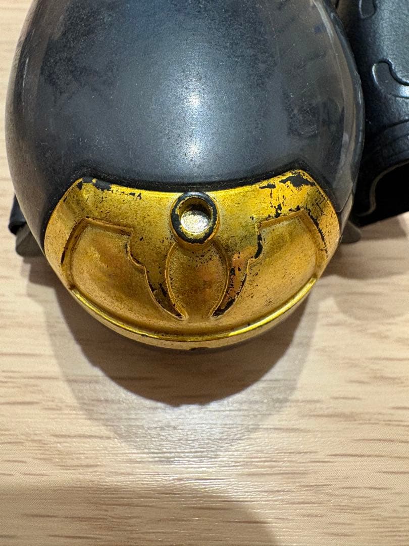 ダイレンジャー　オーラチェンジャー