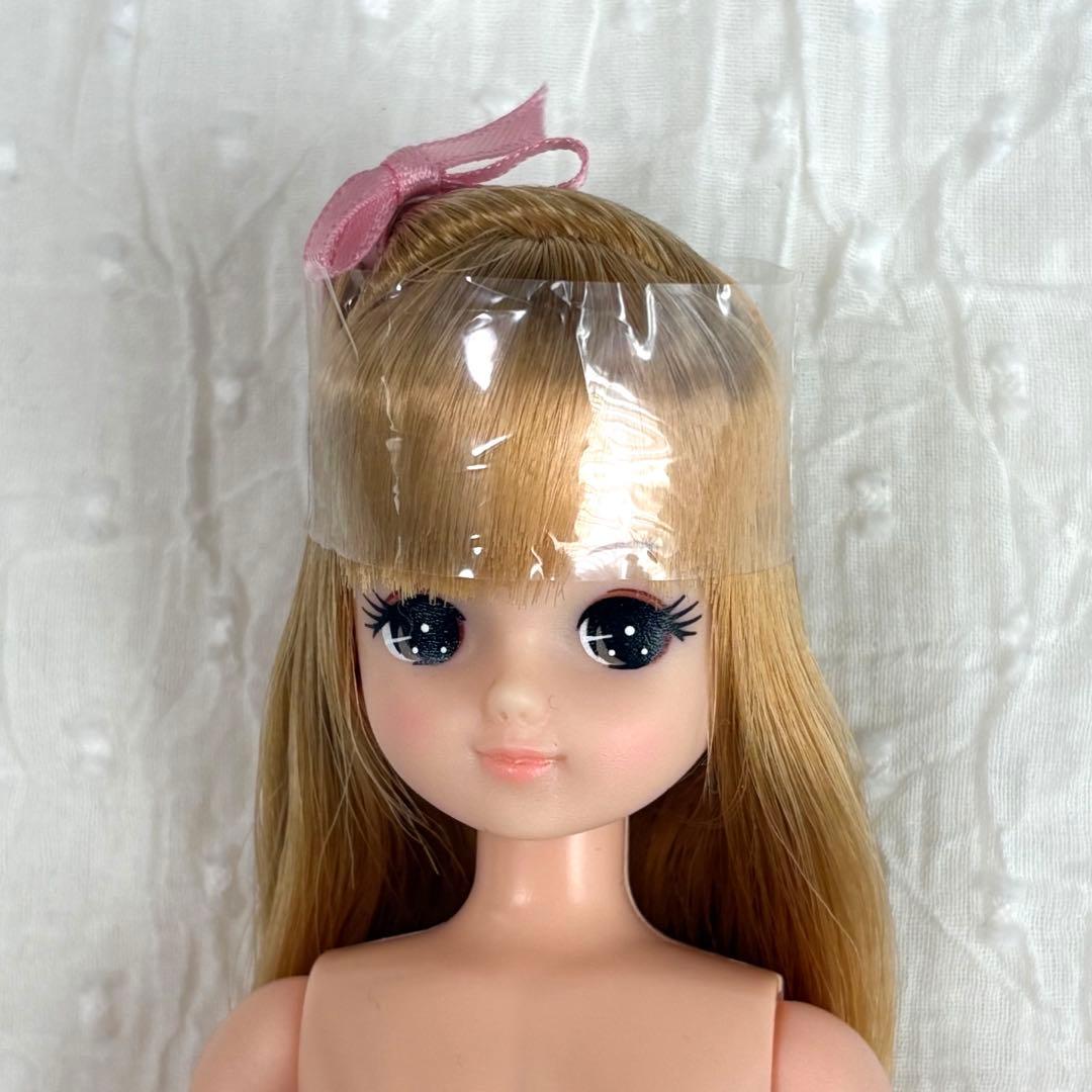 きらちゃん おたのしみドール リカちゃんキャッスル箱ドール - メルカリ