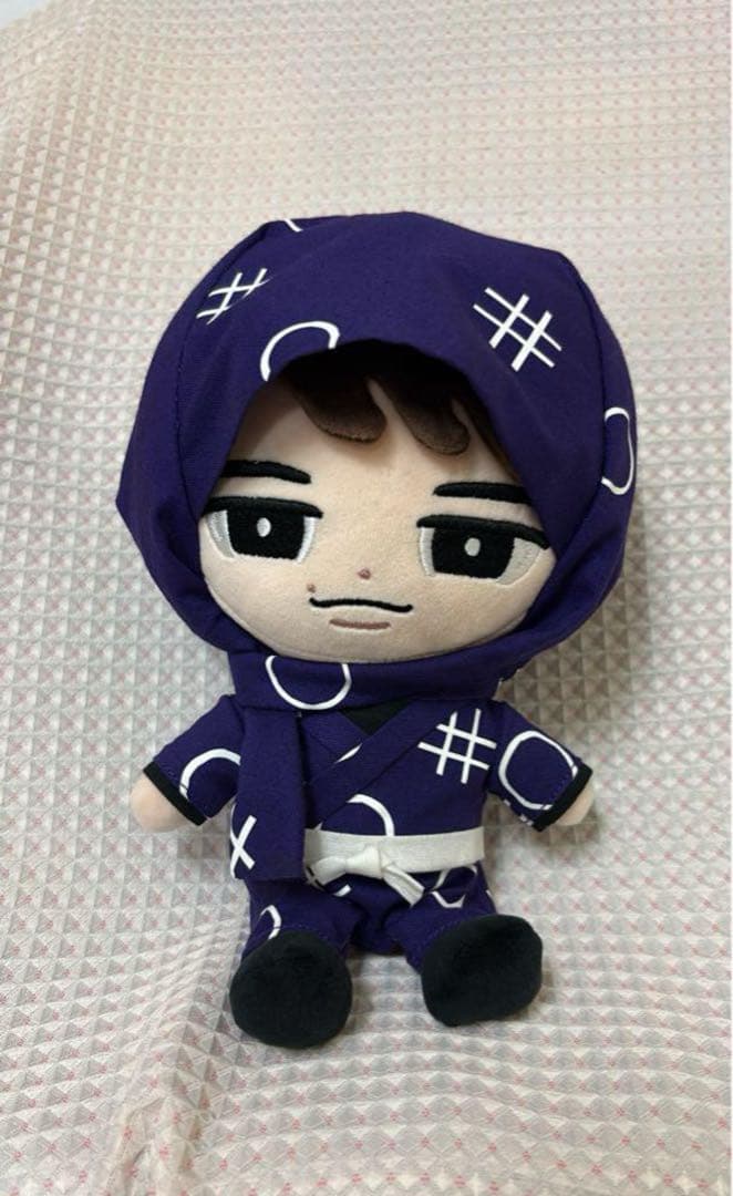 しょうママ すのすけバージョン