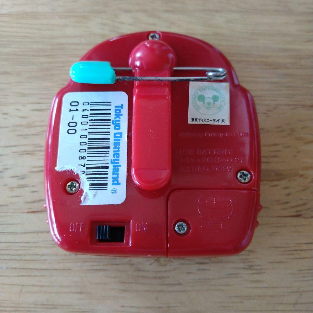 激レア】ディズニー 限定 廃盤 ヴィンテージ 希少 入手困難 ミッキー