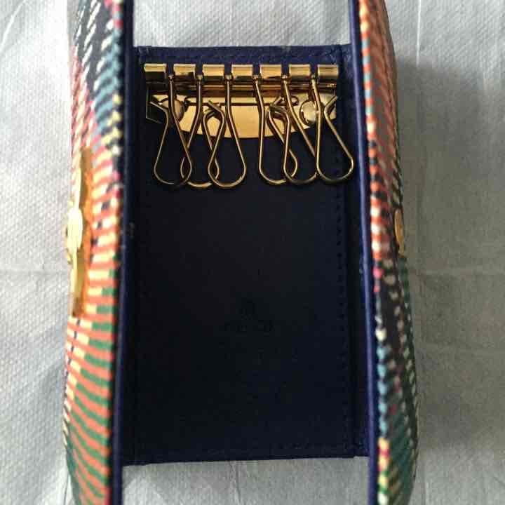 ヴィヴィアンウエストウッドのキーホルダー